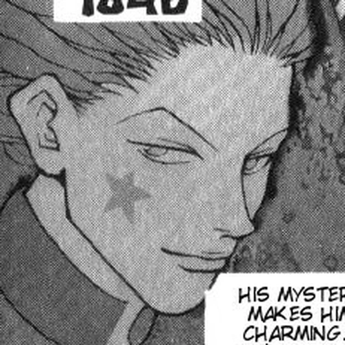 Hunter X Hunter Chapter 56: Training Resumes cover