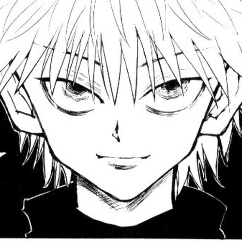 Hunter X Hunter Chapter 57: Promise cover