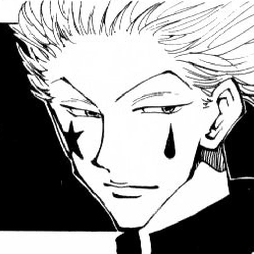 Hunter X Hunter Chapter 59: Making the Grade cover