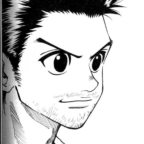 Hunter X Hunter Chapter 66: The Tape cover