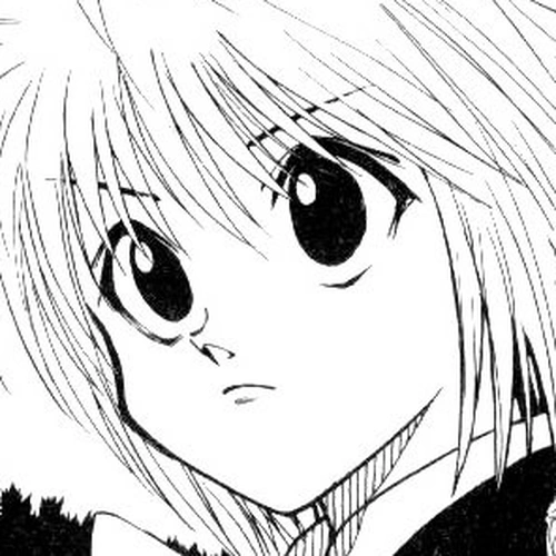 Hunter X Hunter Chapter 67: The Flesh Collector's Mansion: Part 1 cover