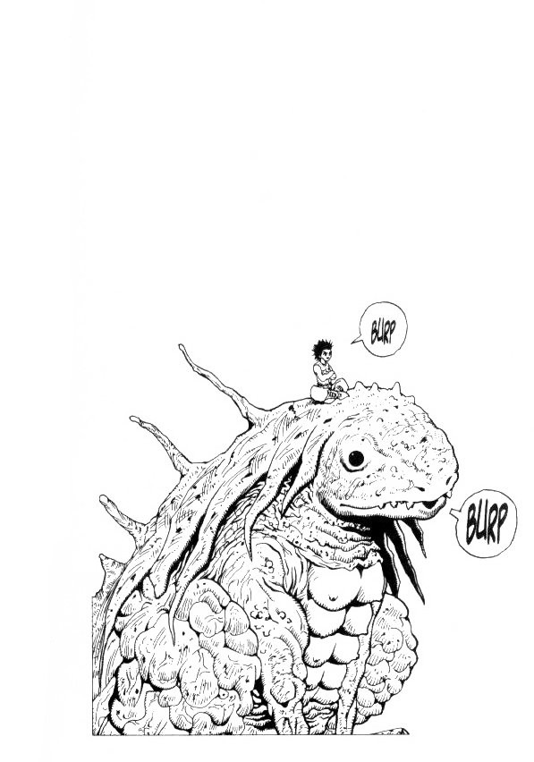 Hunter X Hunter Chapter 71 page 4 - Chapter 71: The Auction Begins!!