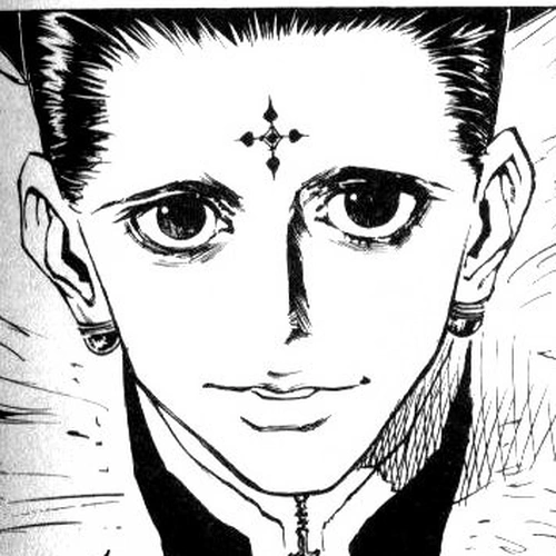Hunter X Hunter Chapter 71: The Auction Begins!! cover