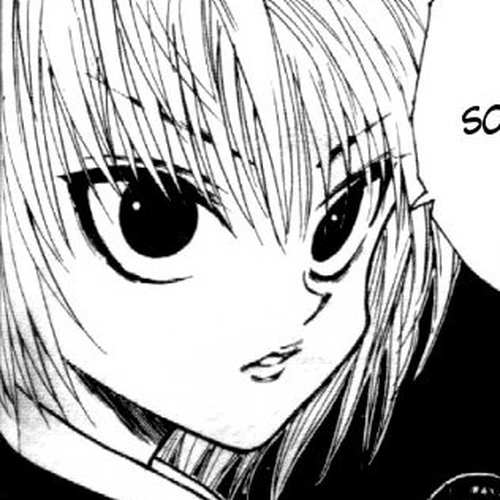 Hunter X Hunter Chapter 76: September 1st: Part 5 cover