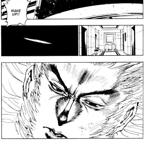 Hunter X Hunter Chapter 78: September 1st: Part 7 cover