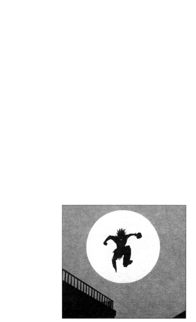 Hunter X Hunter Chapter 80 page 20 - Chapter 80: September 2nd: Part 2