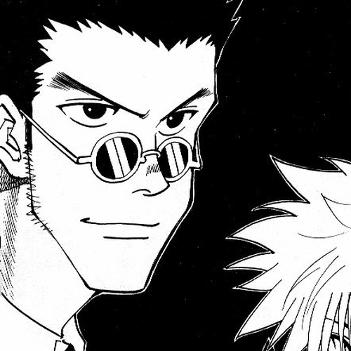 Hunter X Hunter Chapter 81: September 2nd: Part 3 cover