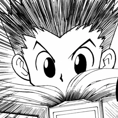Hunter X Hunter Chapter 85: September 3rd: Part 1 cover