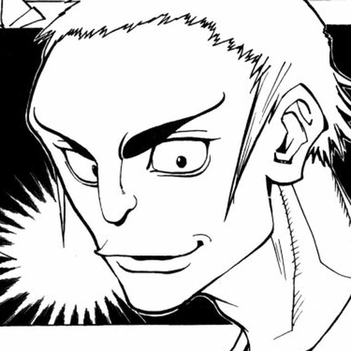 Hunter X Hunter Chapter 86: September 3rd: Part 2 cover