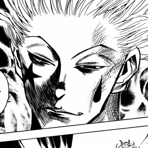 Hunter X Hunter Chapter 92: September 3rd: Part 8 cover