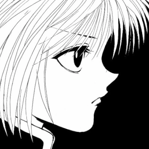 Hunter X Hunter Chapter 93: September 3rd: Part 9 cover