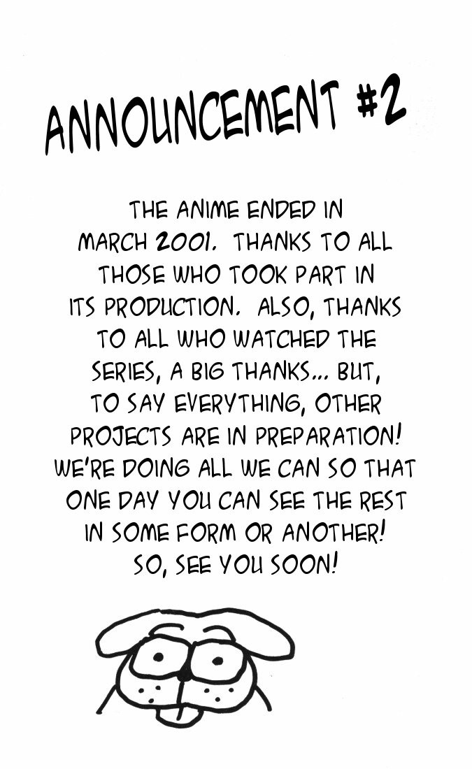 Hunter X Hunter Chapter 95 page 20 - Chapter 95: September 3rd: Part 11