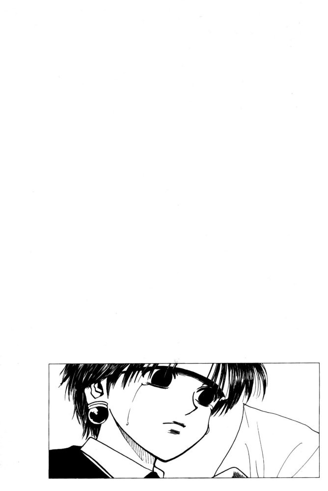 Hunter X Hunter Chapter 97 page 20 - Chapter 97: September 3rd: Part 13