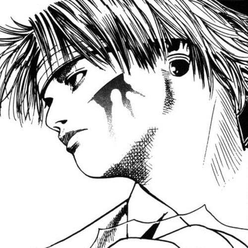 Hunter X Hunter Chapter 99: September 3rd: Part 15 cover