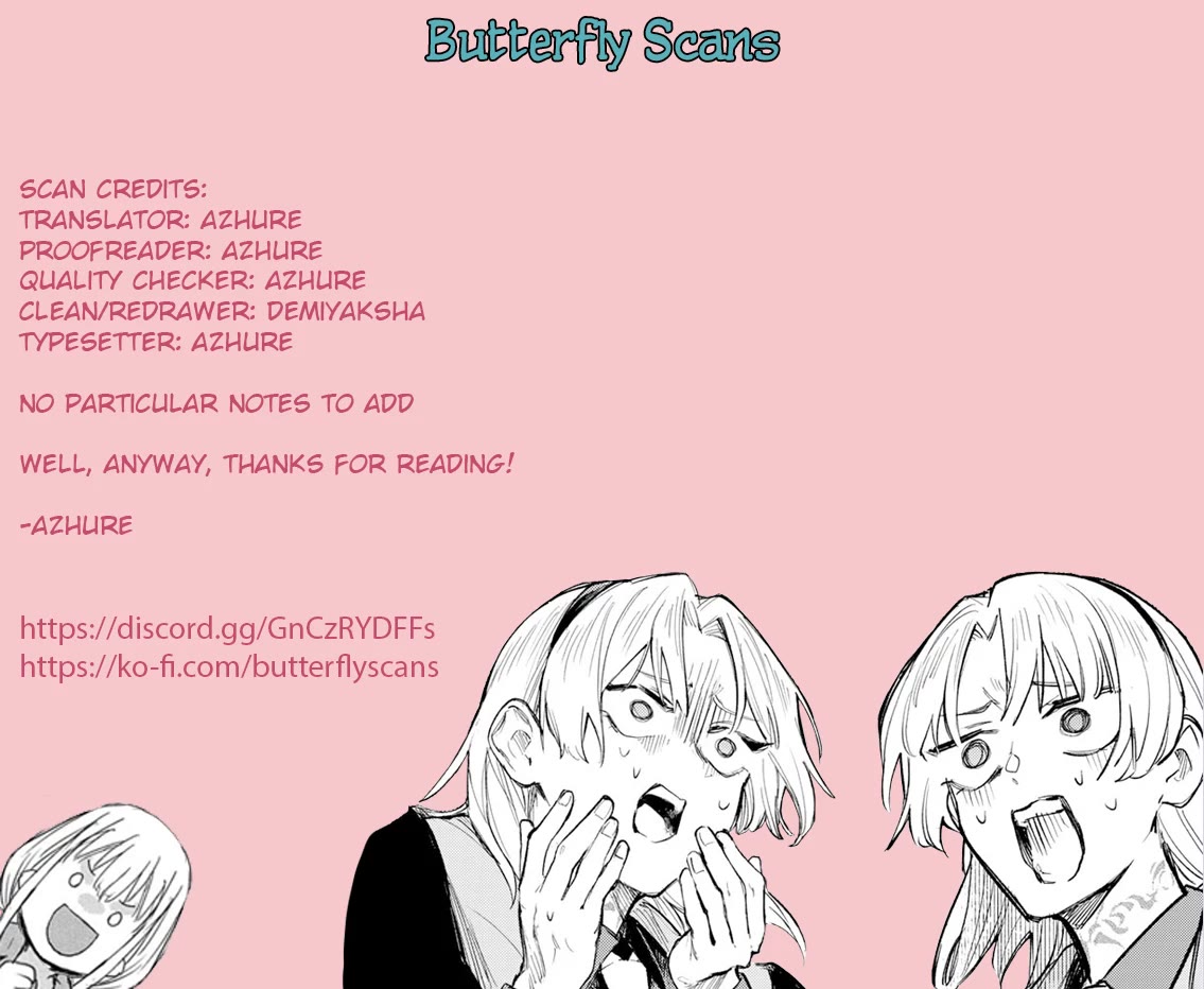 Hunting for the Sorcery of Absolution Chapter 9 page 39 - Chapter 9: The Voice that Calls Death