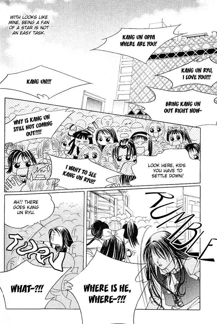 Hush Chapter 1.1 page 10 - Chapter 1.1