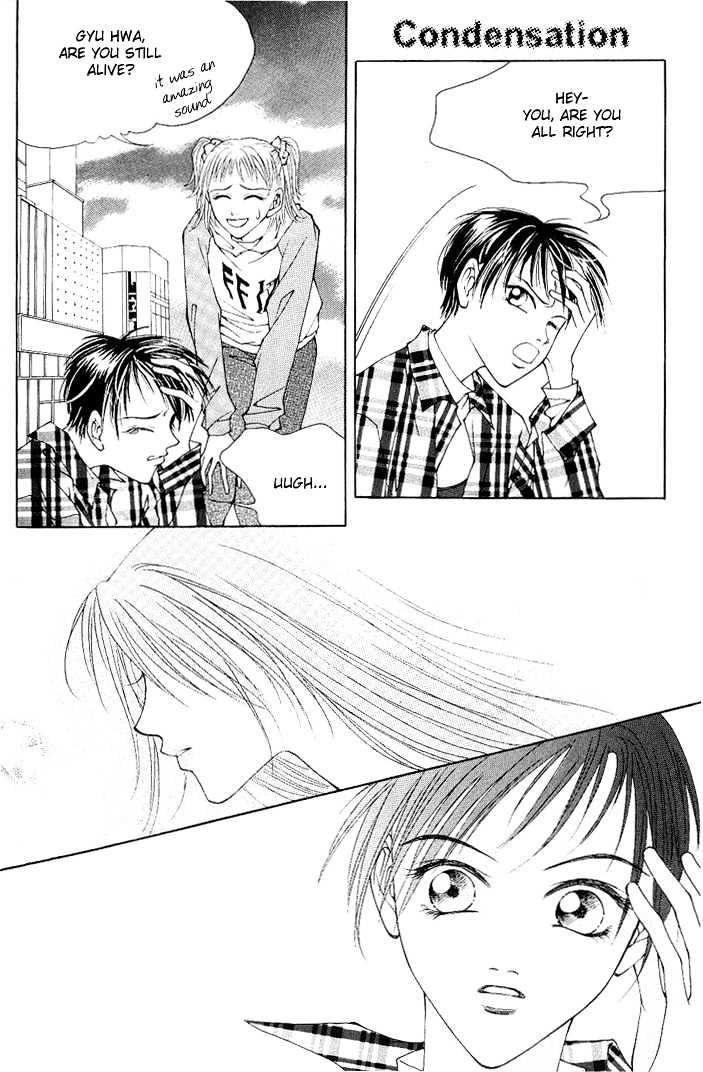 Hush Chapter 1.1 page 12 - Chapter 1.1
