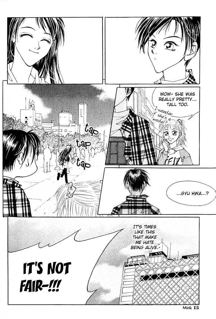 Hush Chapter 1.1 page 14 - Chapter 1.1