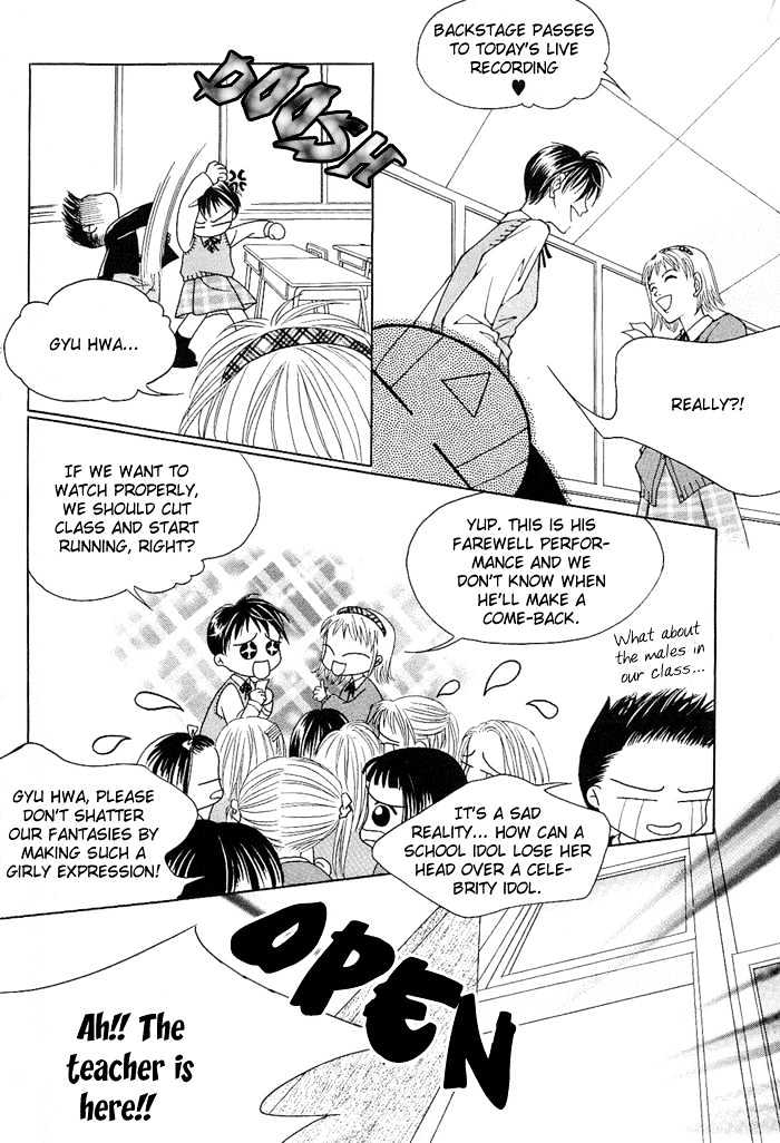 Hush Chapter 1.1 page 16 - Chapter 1.1