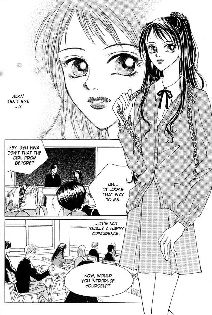 Hush Chapter 1.1 page 18 - Chapter 1.1