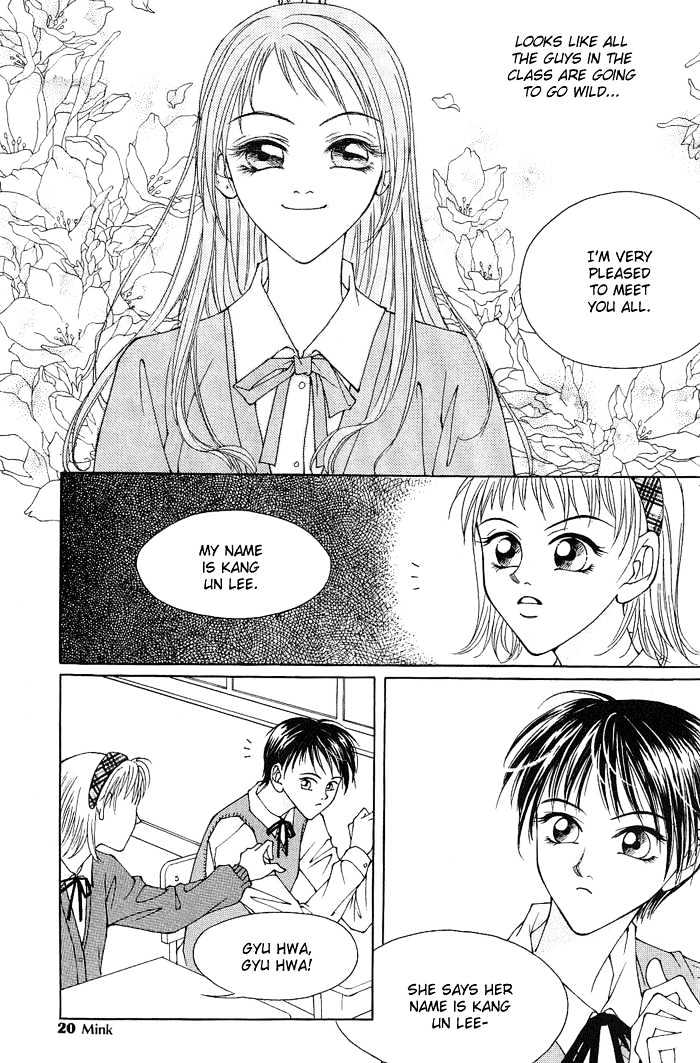 Hush Chapter 1.1 page 19 - Chapter 1.1
