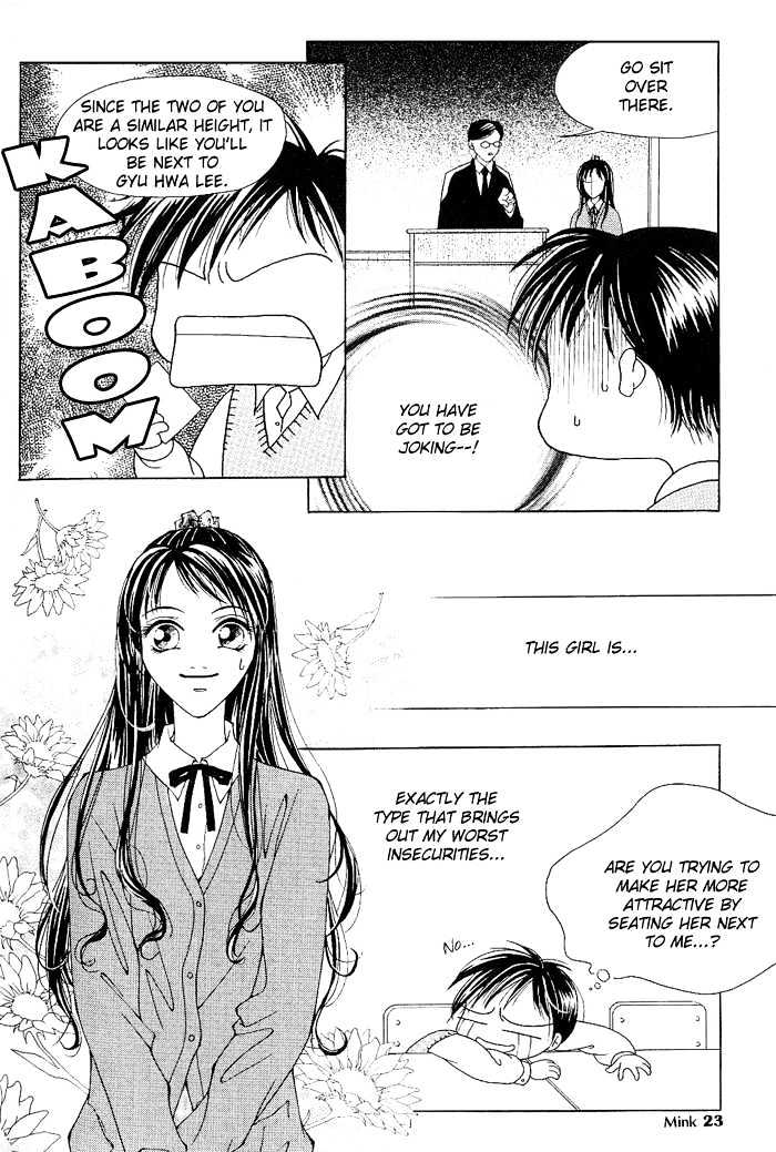 Hush Chapter 1.1 page 22 - Chapter 1.1
