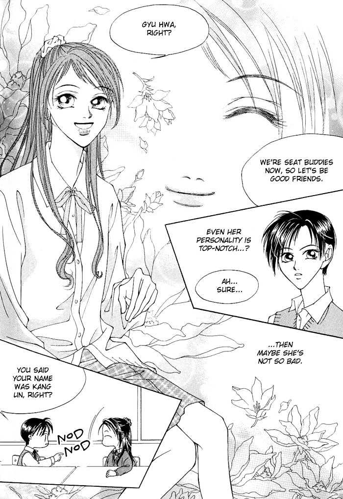 Hush Chapter 1.1 page 24 - Chapter 1.1