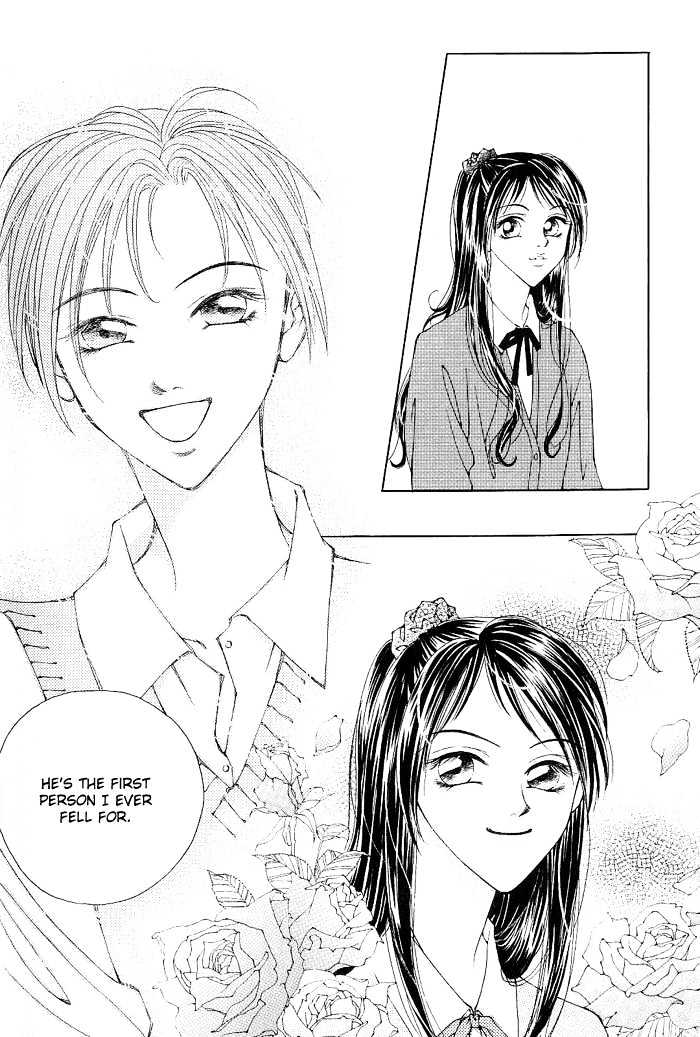 Hush Chapter 1.1 page 26 - Chapter 1.1