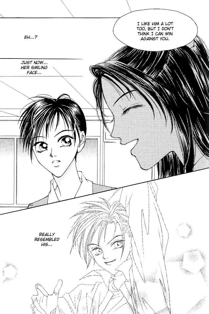 Hush Chapter 1.1 page 27 - Chapter 1.1