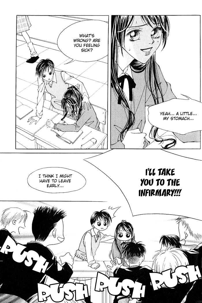 Hush Chapter 1.1 page 29 - Chapter 1.1