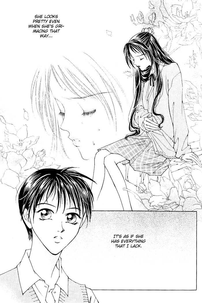 Hush Chapter 1.1 page 33 - Chapter 1.1