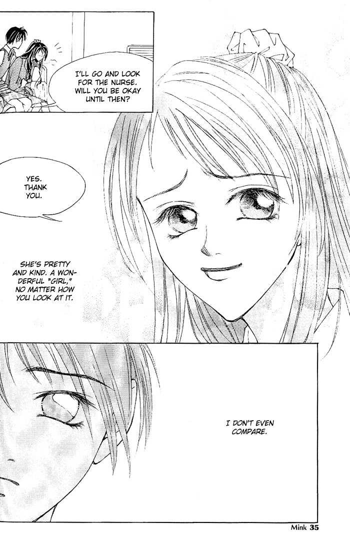 Hush Chapter 1.1 page 34 - Chapter 1.1