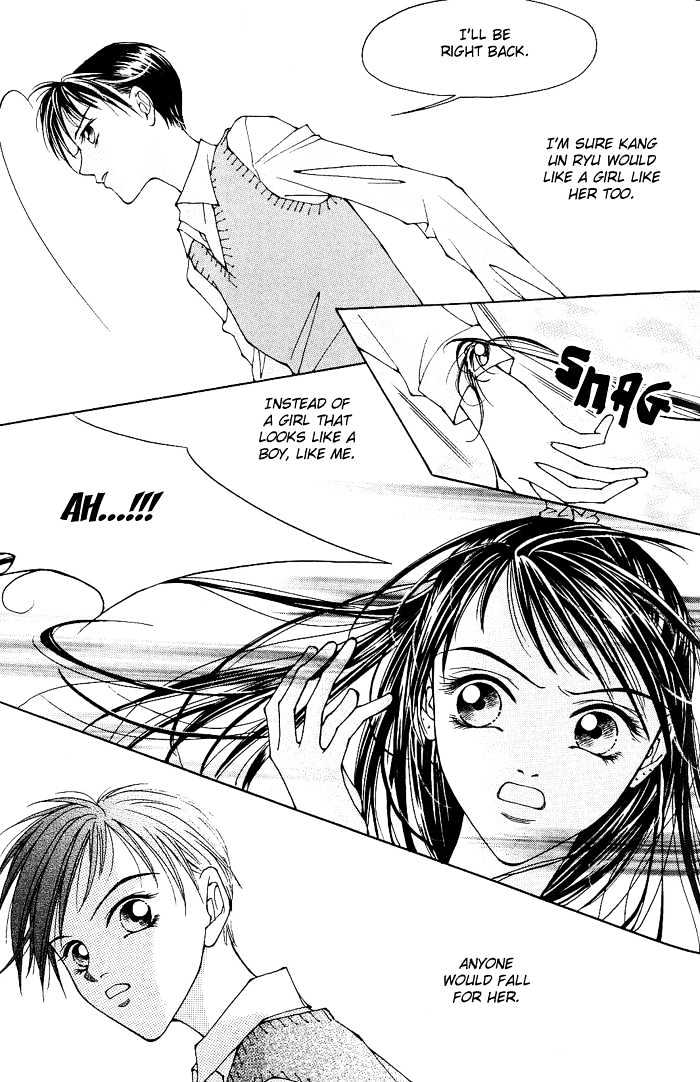Hush Chapter 1.1 page 35 - Chapter 1.1