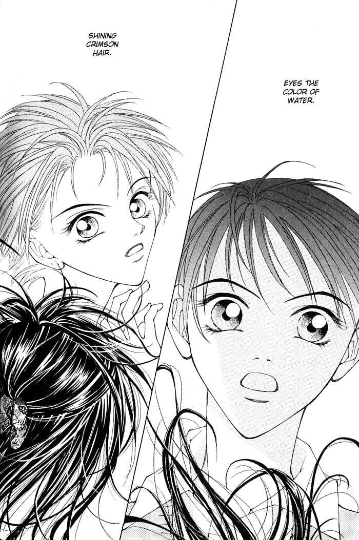 Hush Chapter 1.1 page 36 - Chapter 1.1