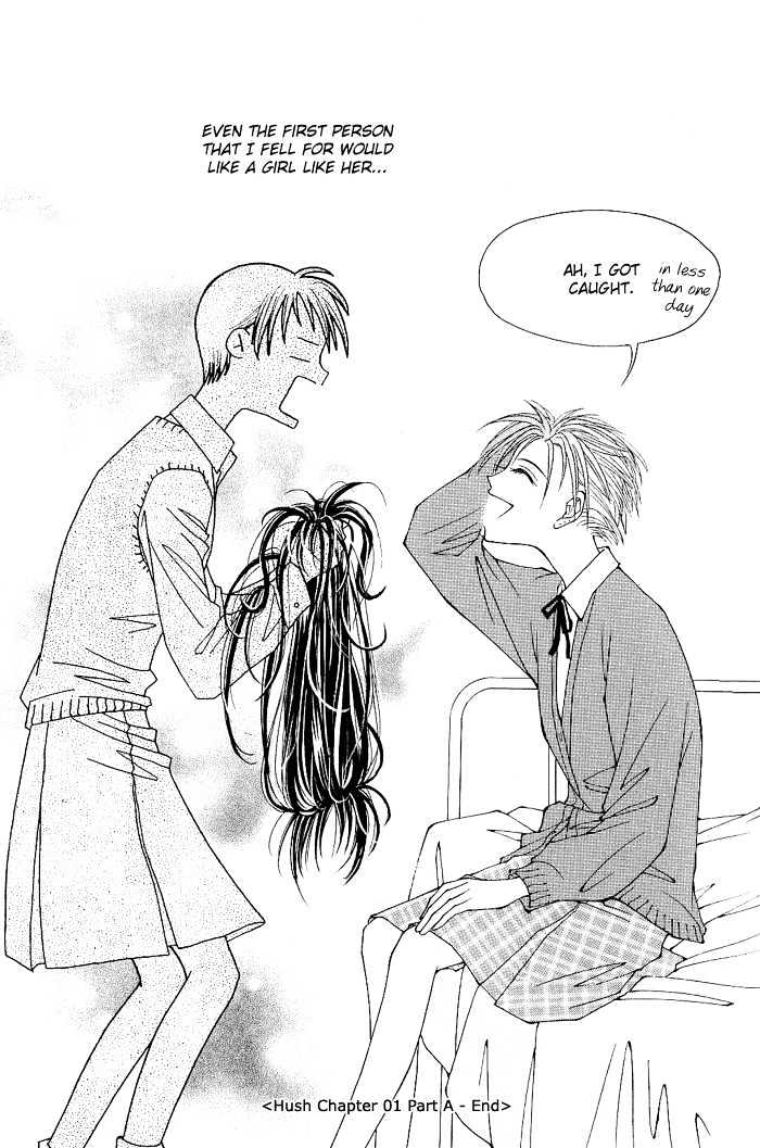Hush Chapter 1.1 page 37 - Chapter 1.1