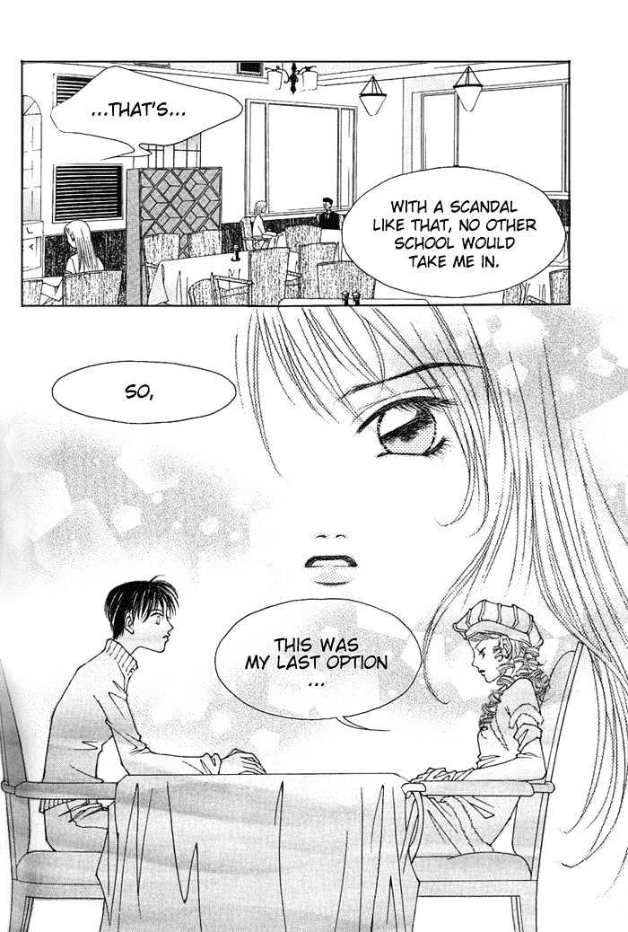 Hush Chapter 1.2 page 22 - Chapter 1.2