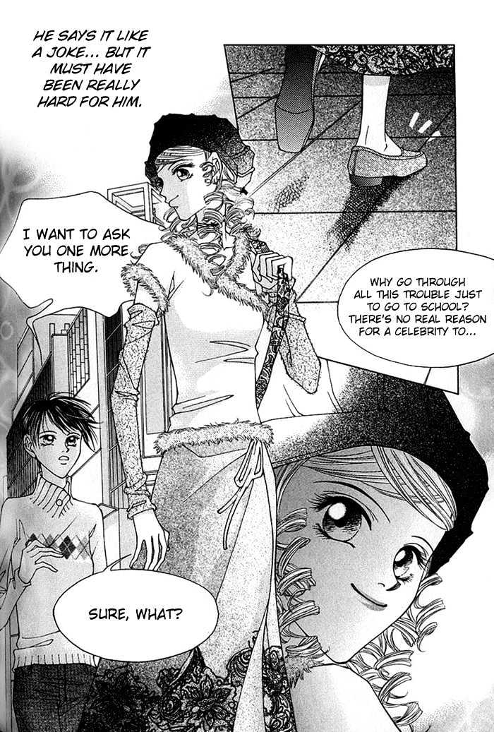 Hush Chapter 1.2 page 24 - Chapter 1.2