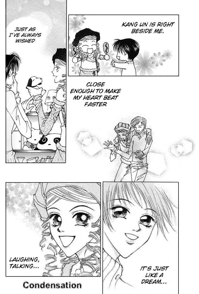 Hush Chapter 1.2 page 26 - Chapter 1.2