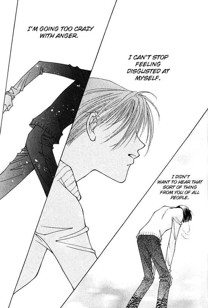 Hush Chapter 1.2 page 31 - Chapter 1.2