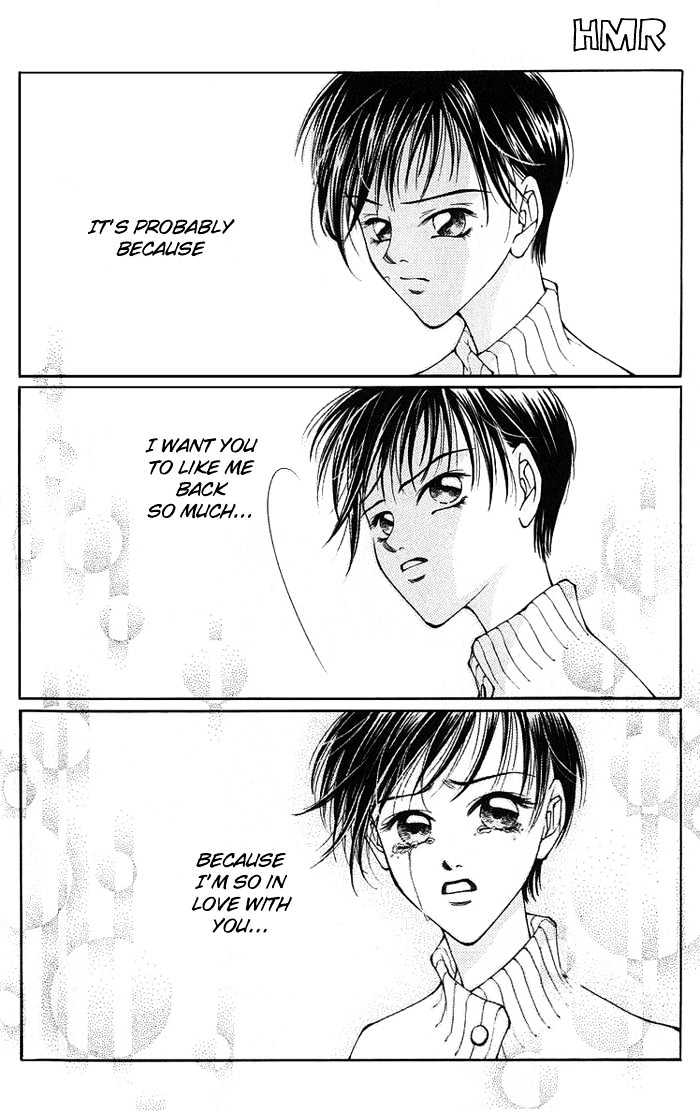 Hush Chapter 1.2 page 32 - Chapter 1.2