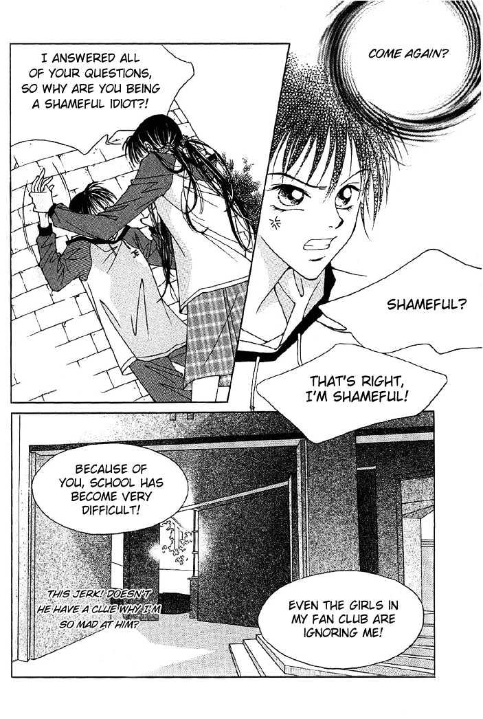 Hush Chapter 1.3 page 12 - Chapter 1.3