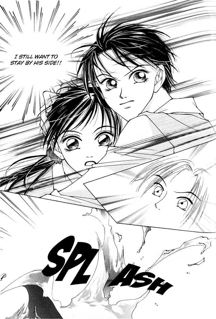 Hush Chapter 1.3 page 25 - Chapter 1.3