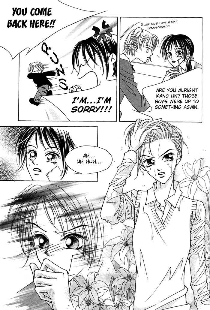 Hush Chapter 1.3 page 27 - Chapter 1.3
