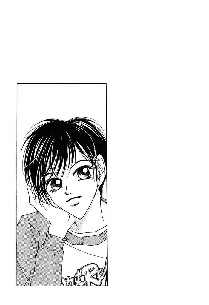 Hush Chapter 2.1 page 4 - Chapter 2.1