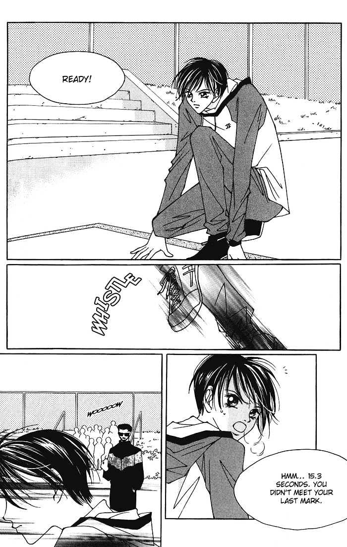 Hush Chapter 2.1 page 9 - Chapter 2.1