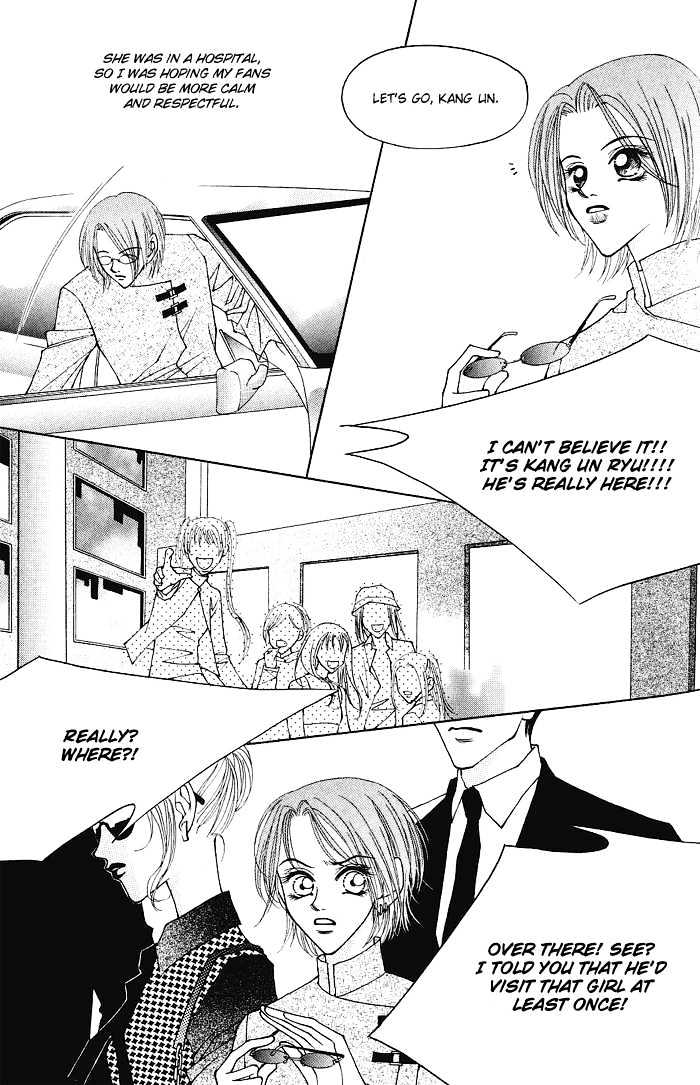 Hush Chapter 2.2 page 26 - Chapter 2.2