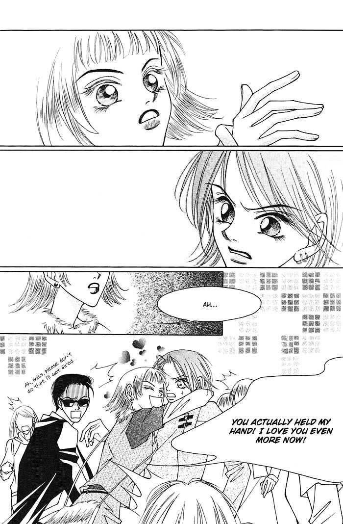 Hush Chapter 2.2 page 28 - Chapter 2.2