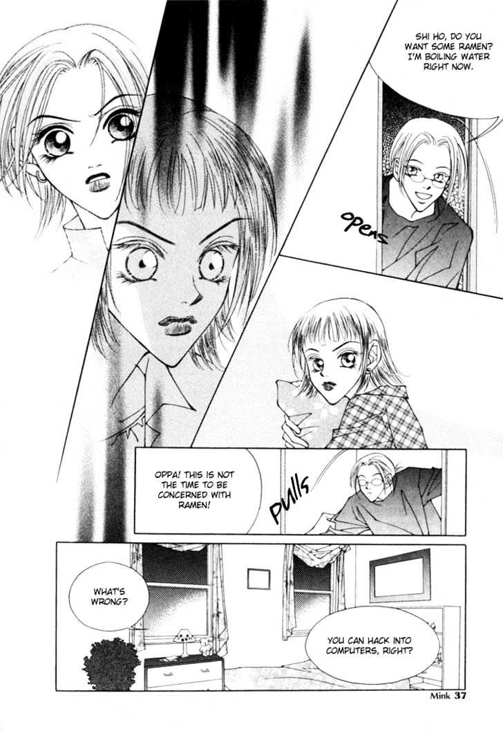 Hush Chapter 3 page 37 - Chapter 3