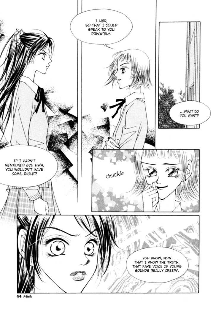 Hush Chapter 3 page 44 - Chapter 3