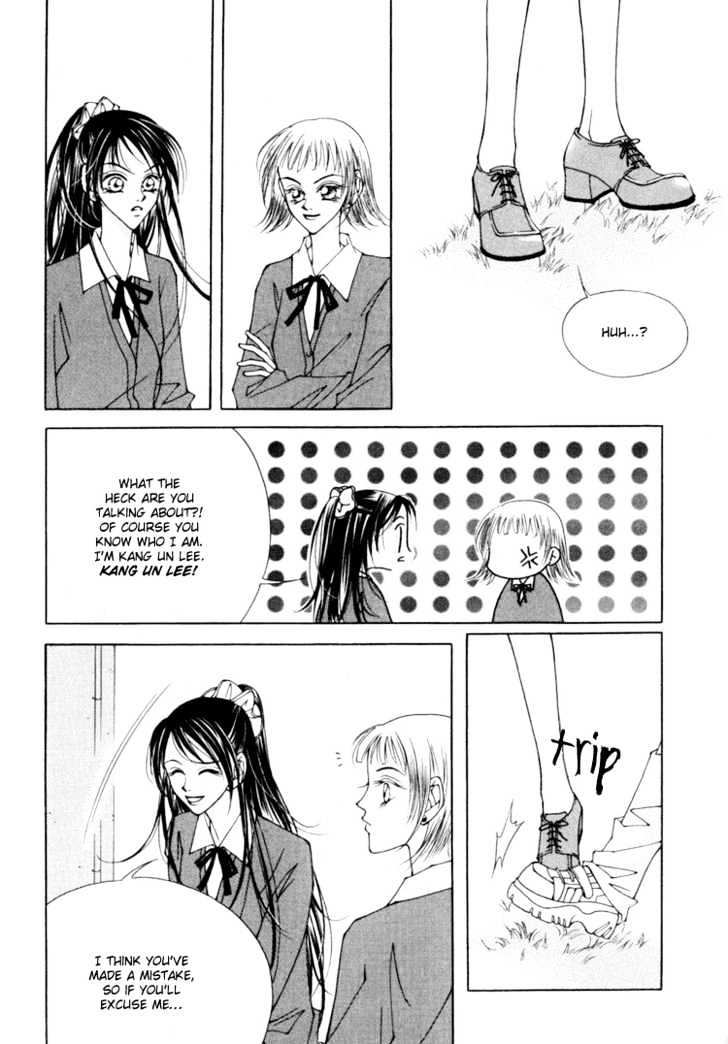 Hush Chapter 3 page 46 - Chapter 3